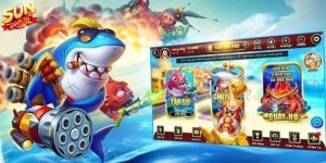 Bắn Cá Đổi Thưởng 3D – Siêu Phẩm Săn Mồi Hiện Đại