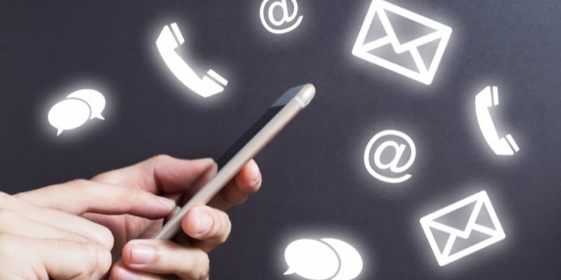 Các kênh liên hệ SUNWIN thuận tiện