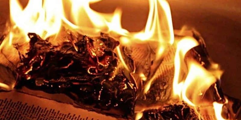  Vì sao người chơi tìm cách đốt vía giải đen cờ bạc