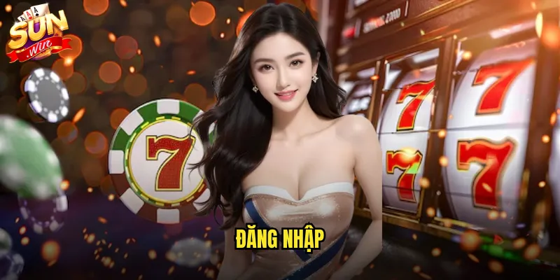 Đăng nhập SUNWIN cần lưu ý những thông tin gì?