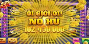 Nổ Hũ Xèng - Trải Nghiệm Hồi Hộp Và Cơ Hội Trúng Thưởng