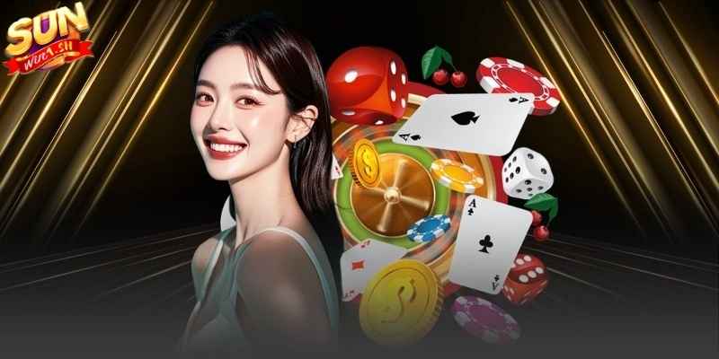 Điểm cộng nổi bật khi tải app SUNWIN