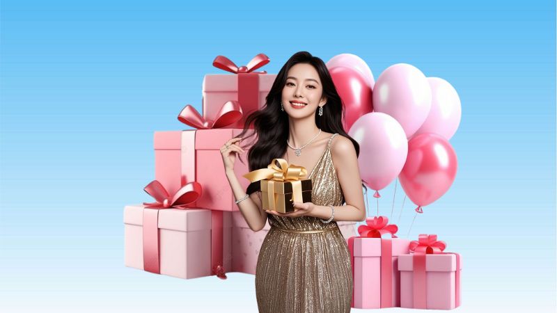 Tặng code là gì và vai trò trong game hiện đại