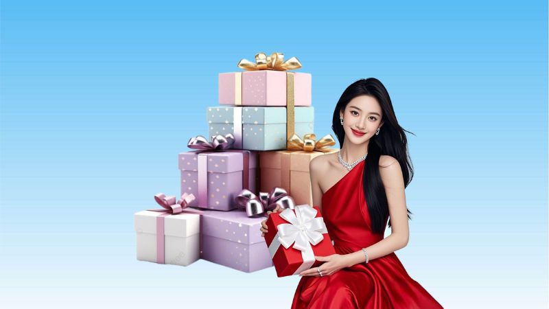 Các dạng thưởng VIP phổ biến nhất trong game 