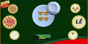 Trang Xóc Đĩa Online – Giải Trí Cho Người Chơi Mới