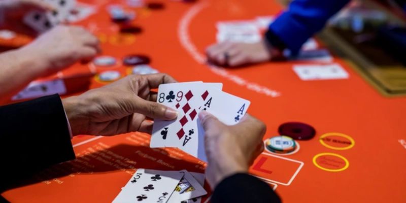 Hiểu về tư duy cờ bạc